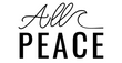 All Peace Label